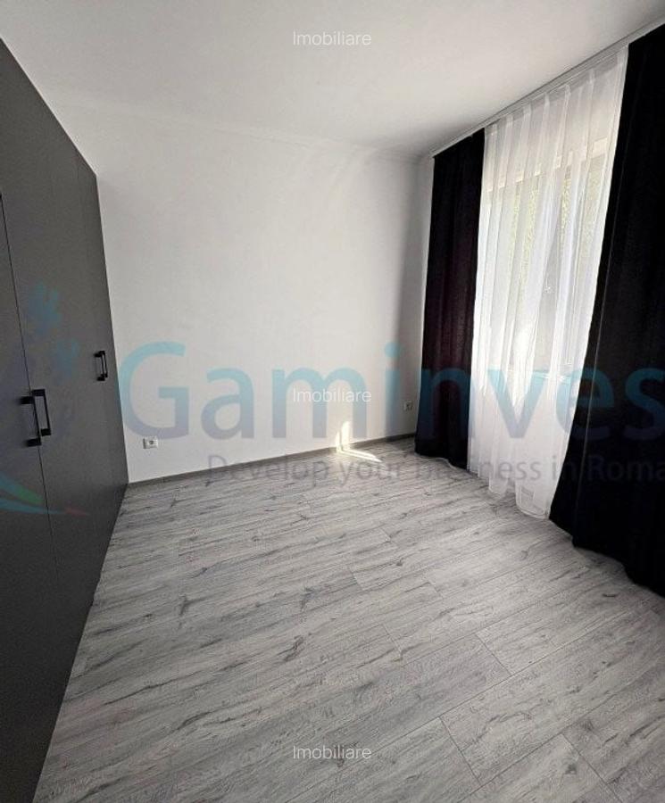 Gaminvest Casă nouă de vânzare în Săldăbagiu de Munte, lângă Oradea, Bihor,V4353 - 7