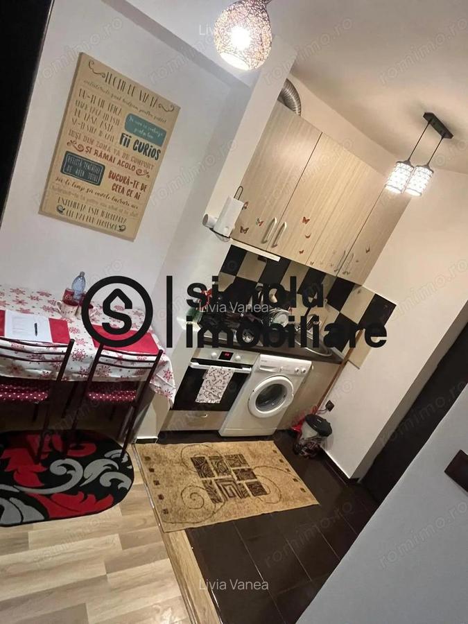 Camera de camin transformata in garsoniera! - 1