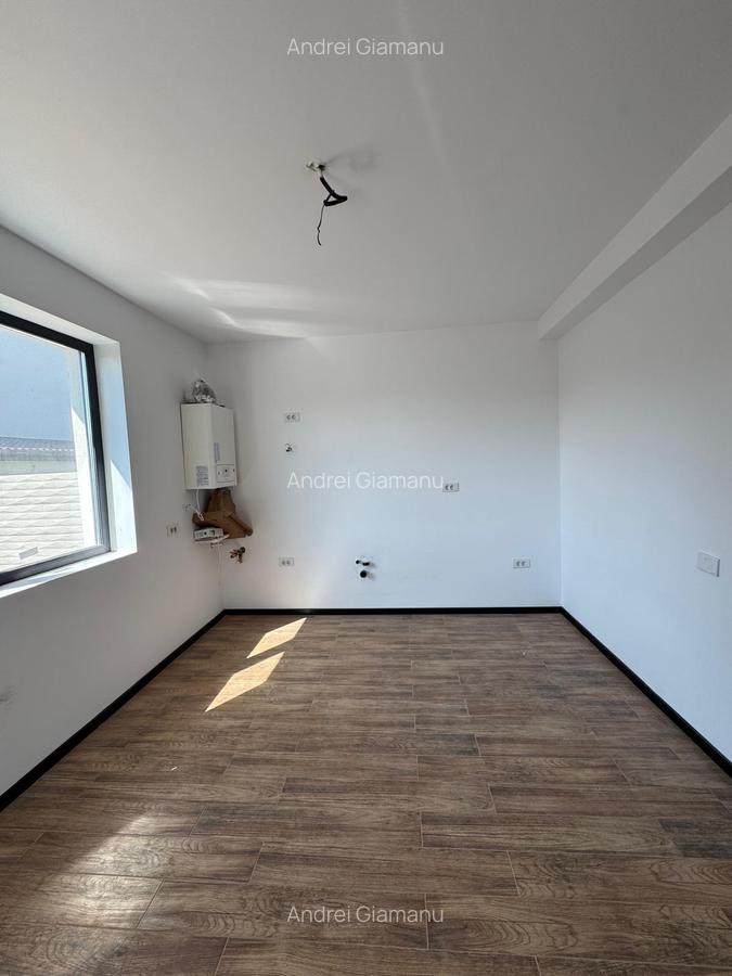 Casă Individuală de Vânzare - Comuna Berceni – 4 Camere Teren 310 mp - La cheie - 13