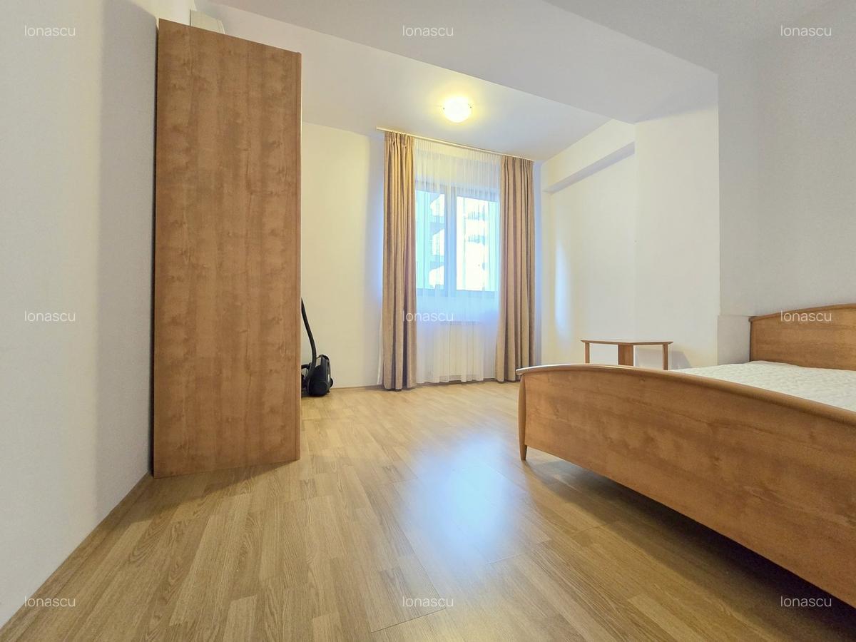 Aviatiei - North Area Lake View, cu parcare si boxa - 13