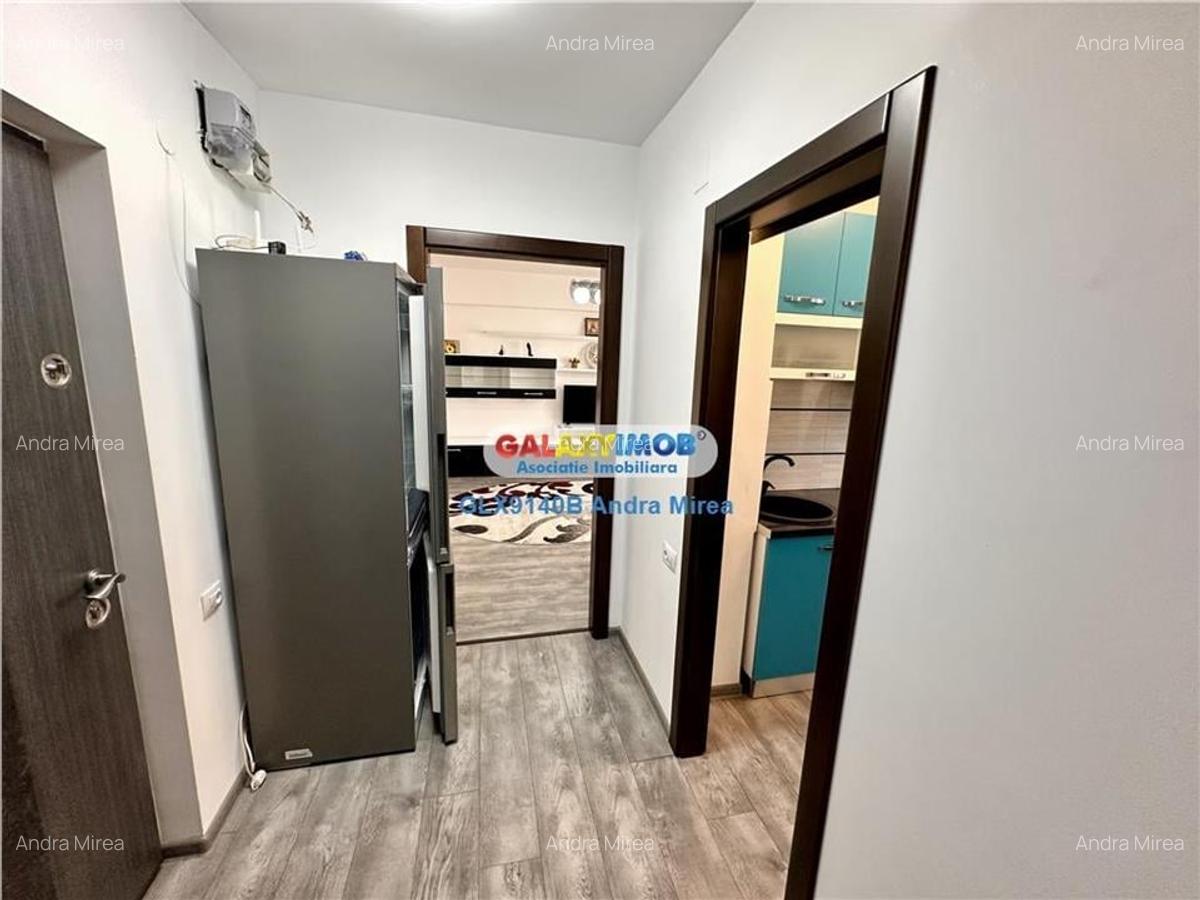 Inchiriere apartament 2 camere Doamna Ghica Colentina RENOVAT BOILER - 12