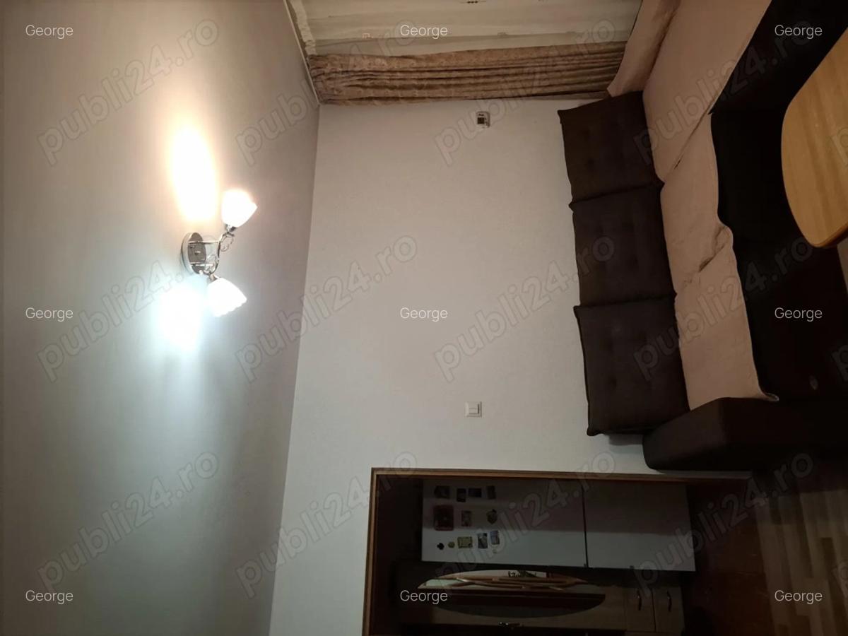 Vand apartament 2 camere - 3