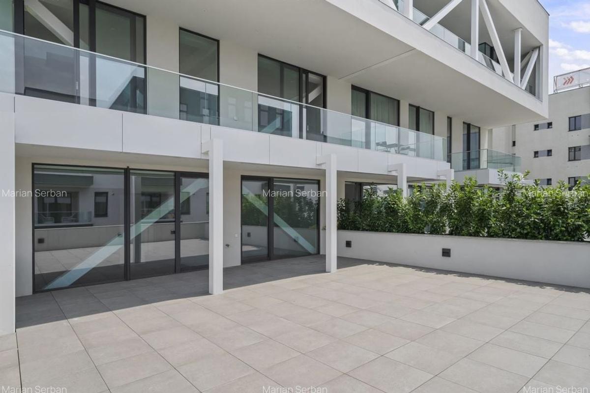 Apartament cu 3 camere decomandat în Aviației - 14