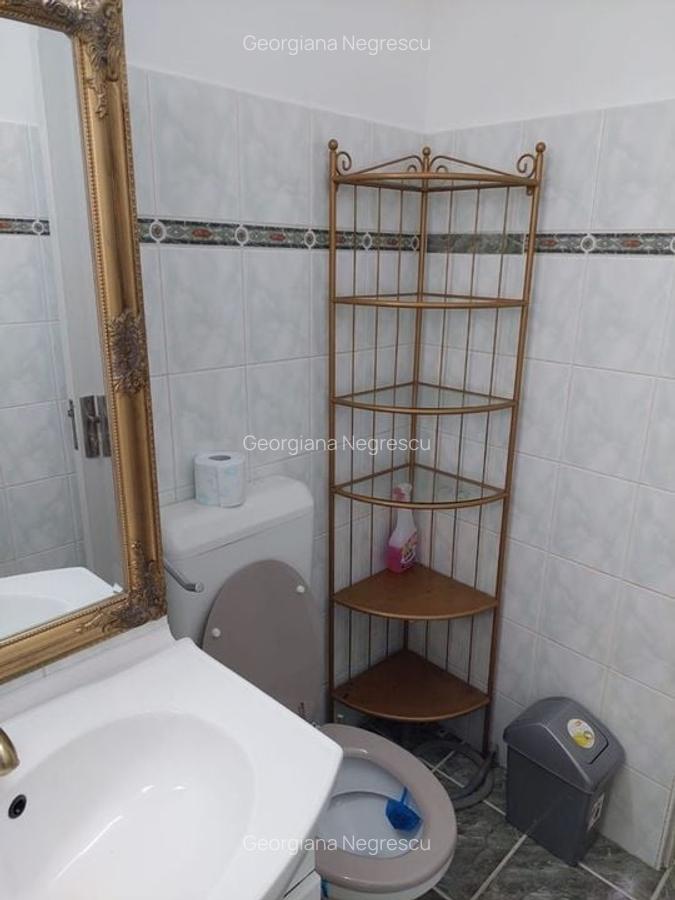 Complexul studentesc | 2 Camere | Centrala proprie | Aer conditionat | - 8