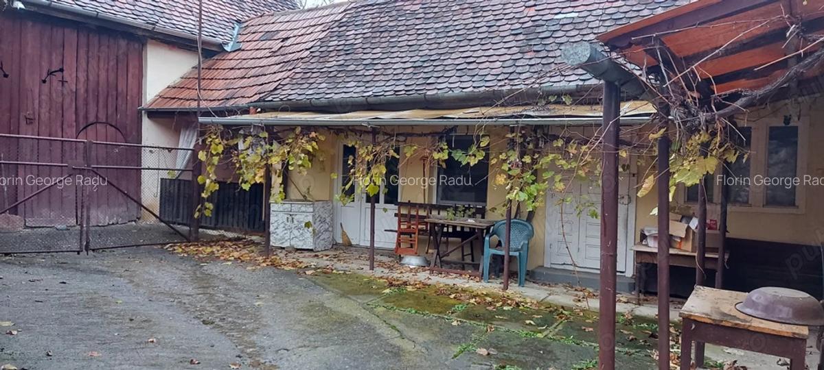 Casa batraneasca in Aciliu - 5
