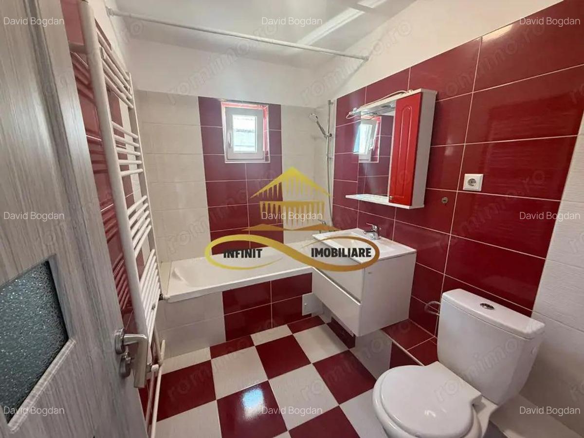 Apartament cu 2 camere de inchiriat in Bacau - 4