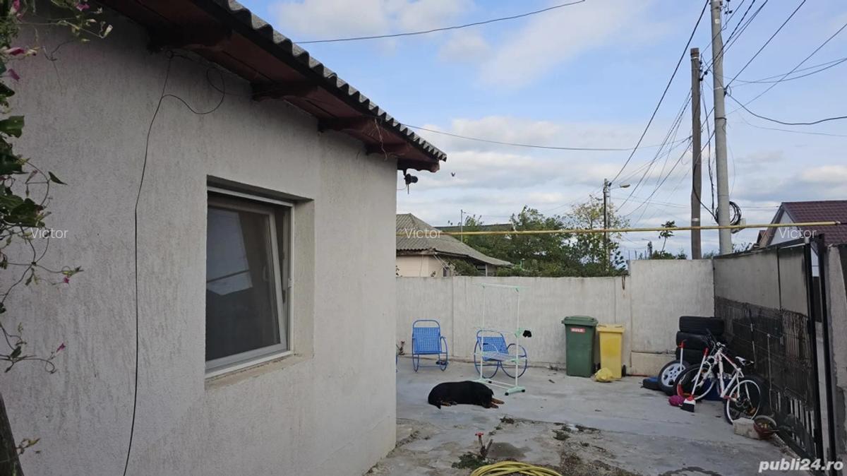 Vand casa in Navodari 280 mp - 8