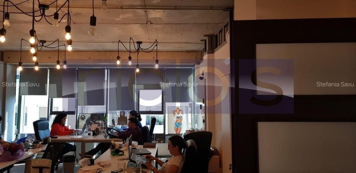 VANZARE CLADIRE BIROURI | ZONA DOROBANTI-BELLER - 21