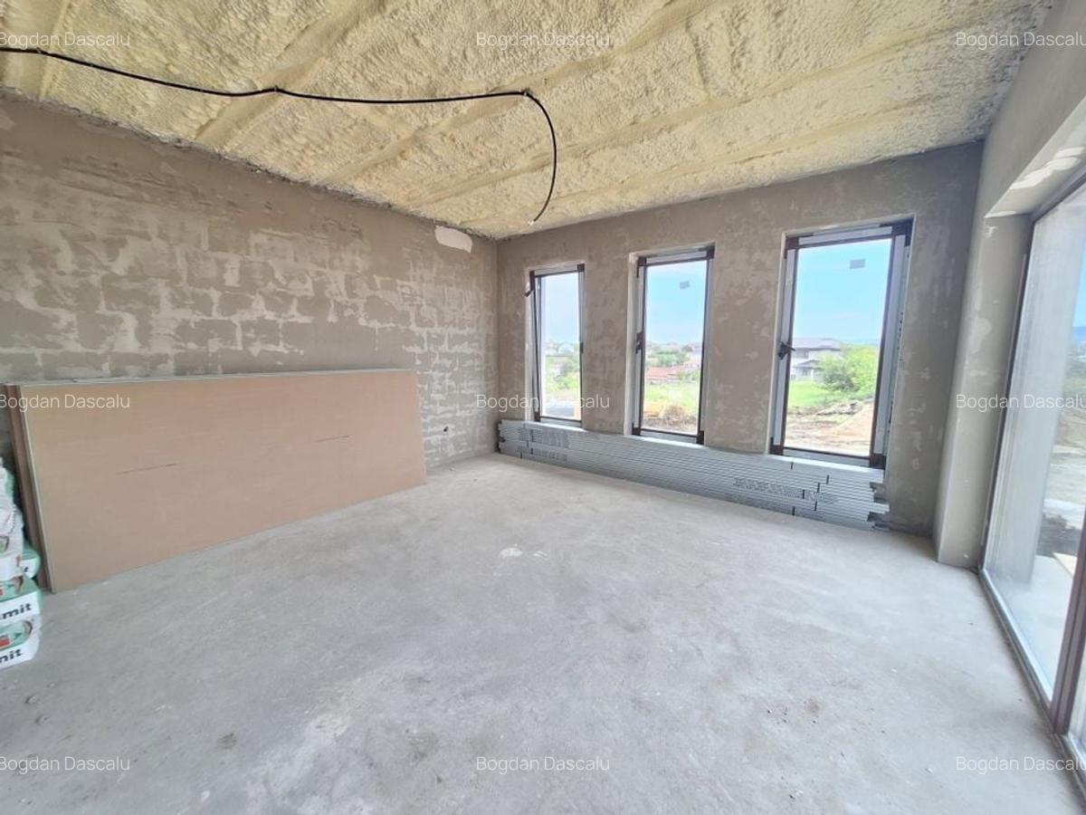 Case individuale, strada noua, 410-610 mp teren, 4-5 camere, Dezmir - 7