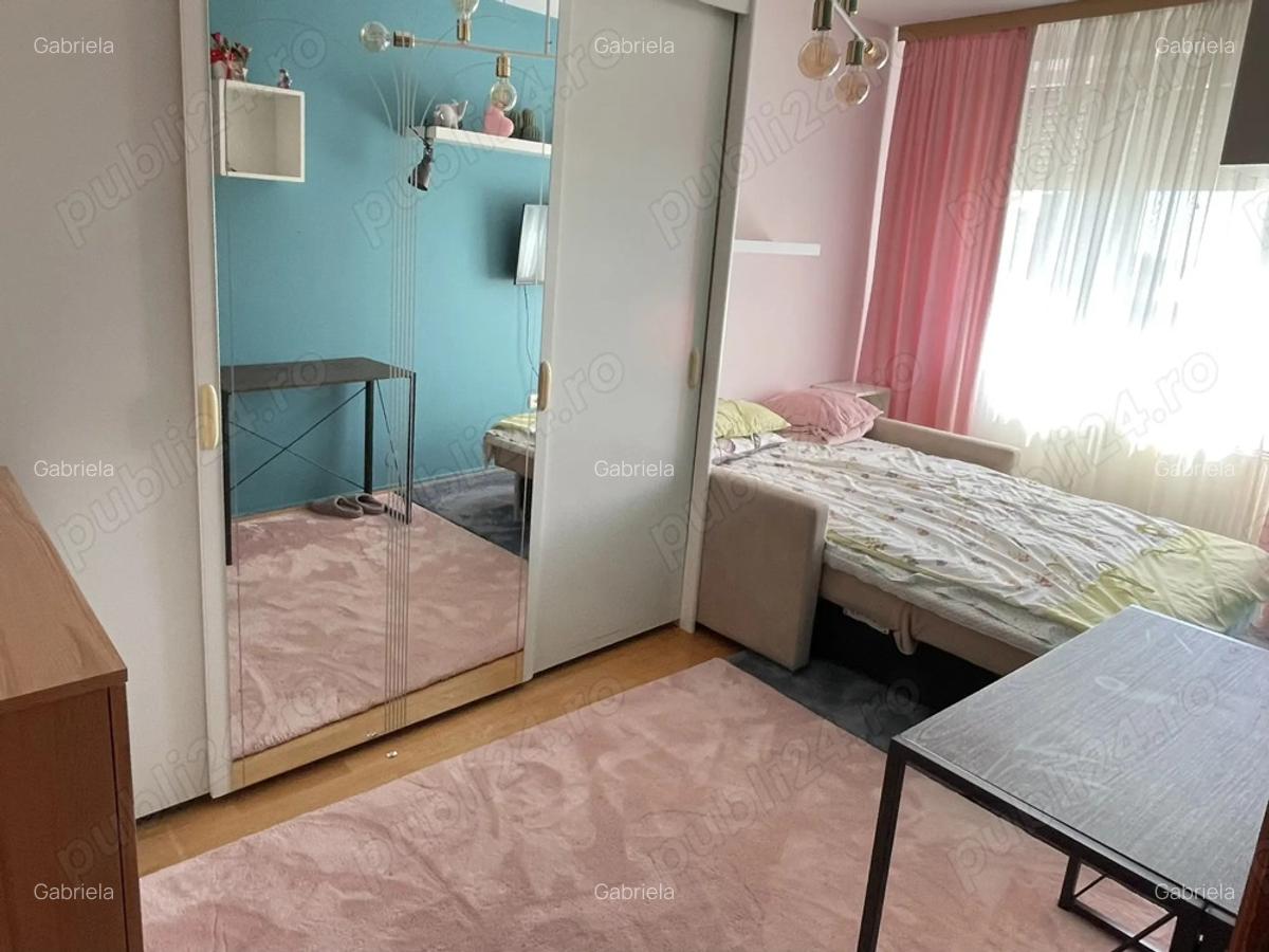 Vanzare apartament 4 camere Piata Mica Tg-Jiu - 8