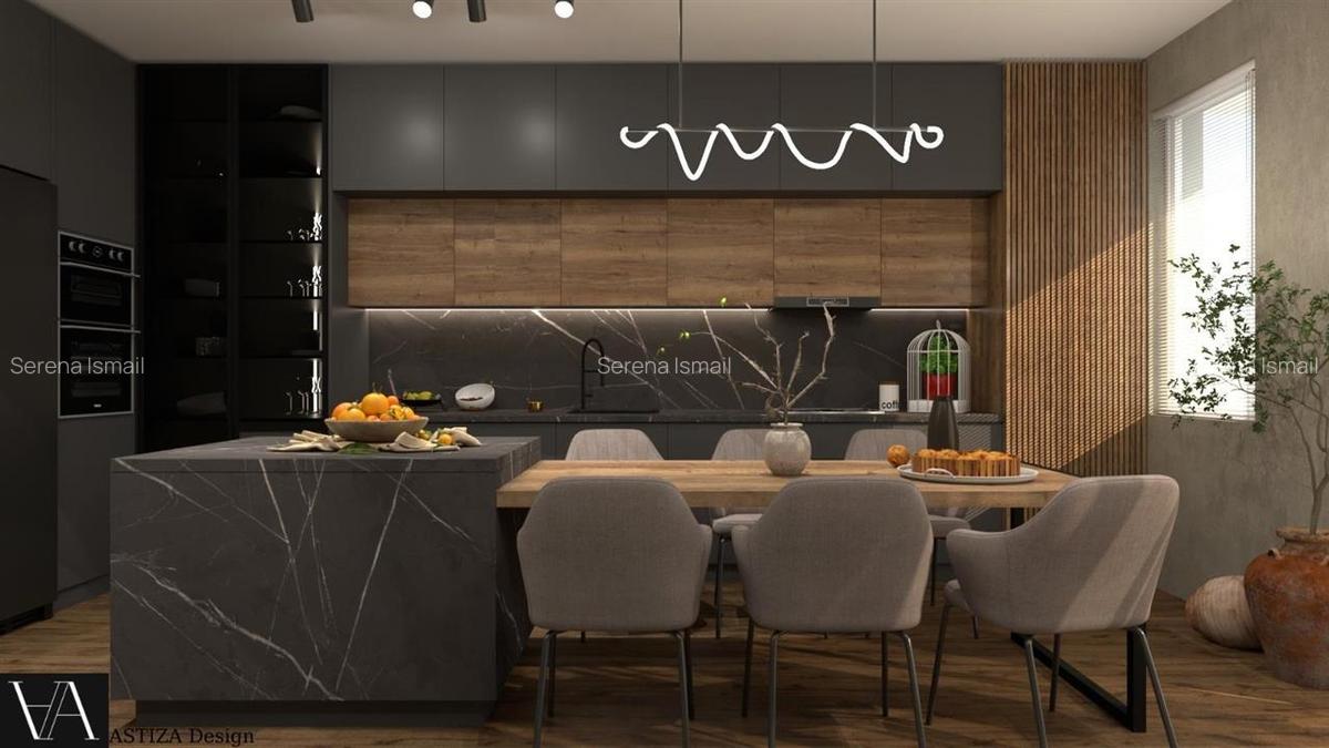 Apartamente de 2/3 camere Campus - 1