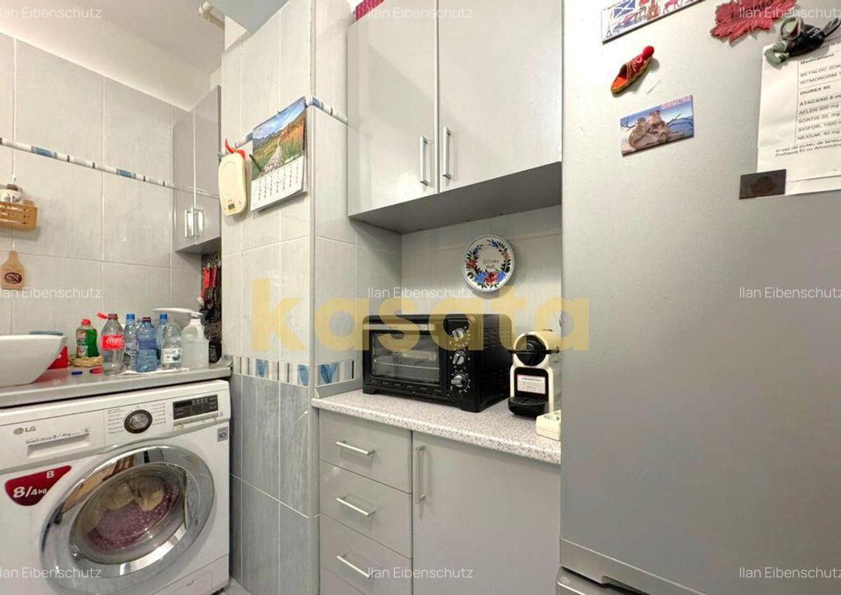 Apartament 2 camere moderne, 70mp, Doroban?i strada ... - 10