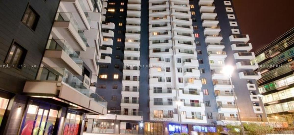 Spațiu comercial, 181 mp în Barbu Văcărescu - 3