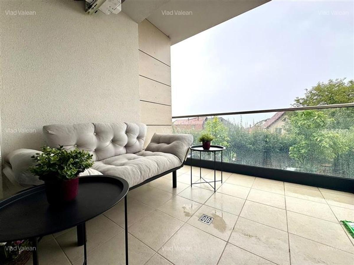 Apartament 2 camere, Ultrafinisat, Andrei Muresanu - 8