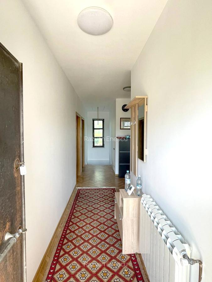 Zona linistita, in apropierea padurii Cernica, acces facil spre oras - 4