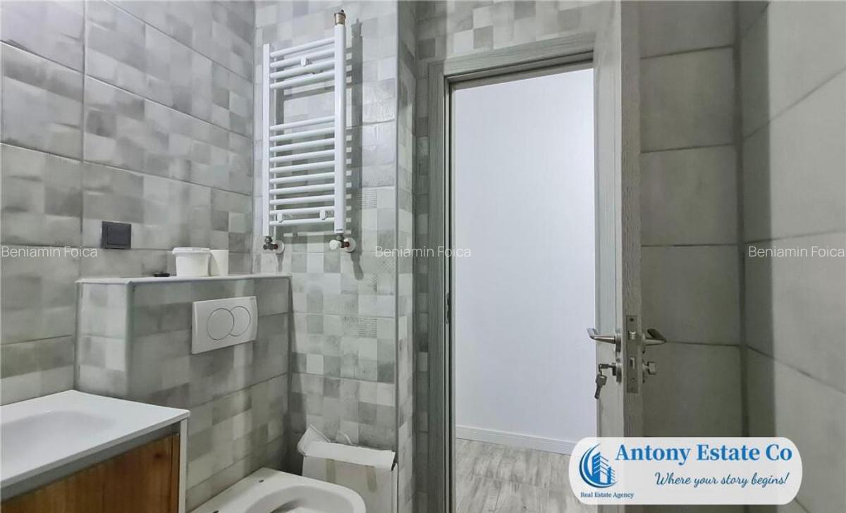 Apartament de , 1 Camera, Dragos Voda, Oradea - 10