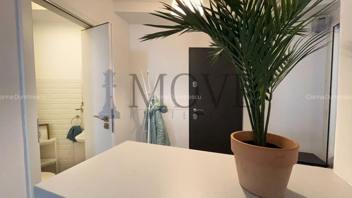 STUDIO DUBLU ULTRACENTRAL pe o stradă liniștită - 13