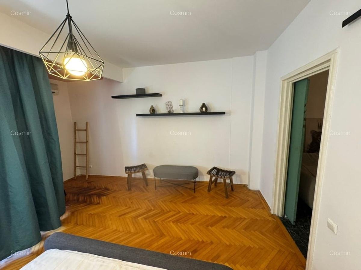 Apartament cu o camera langa Universitatea Bucuresti - 6