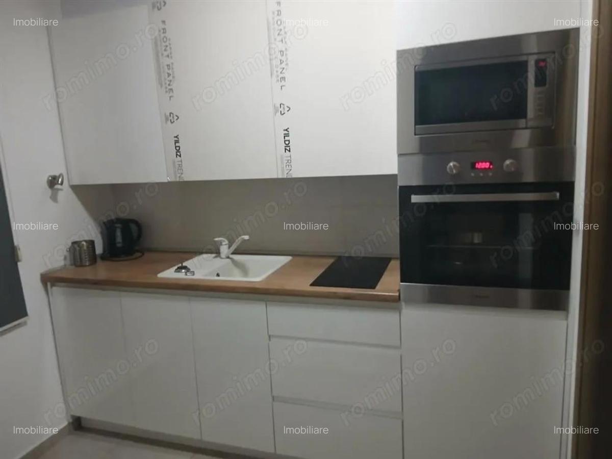 Apartament de doua camere in zona Lujerului aproape de metrou - 4