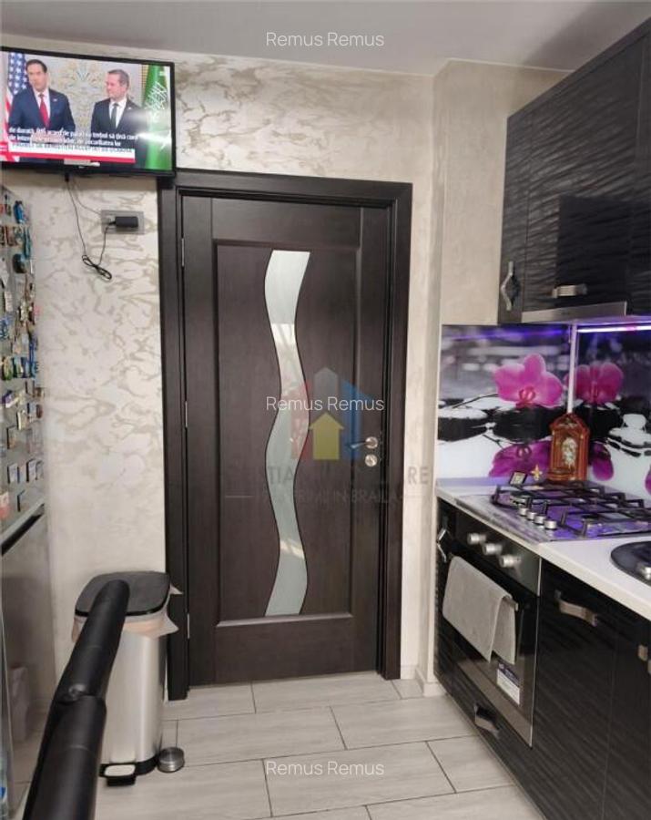 Finisaje Moderne, 3 camere, Confort 1, Mobilat si Utilat - - 6