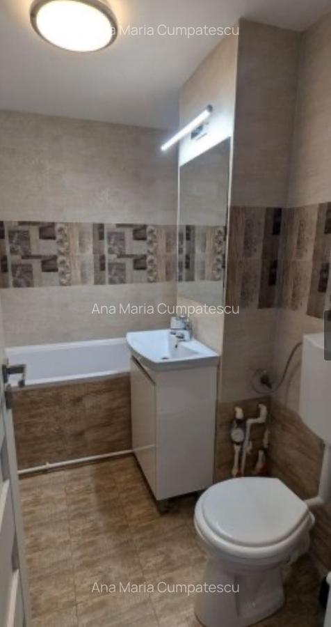 Apartament 2 camere zona  Cet mobilat utilat 45 mp - 4
