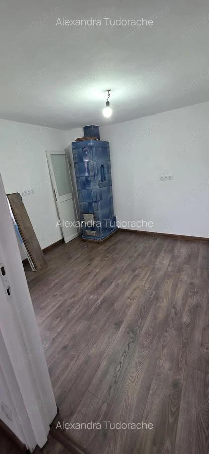 Vila de vanzare in comuna Valeni, judetul Dambovita - peisaj de vis, aer curat si liniste deplina - 10