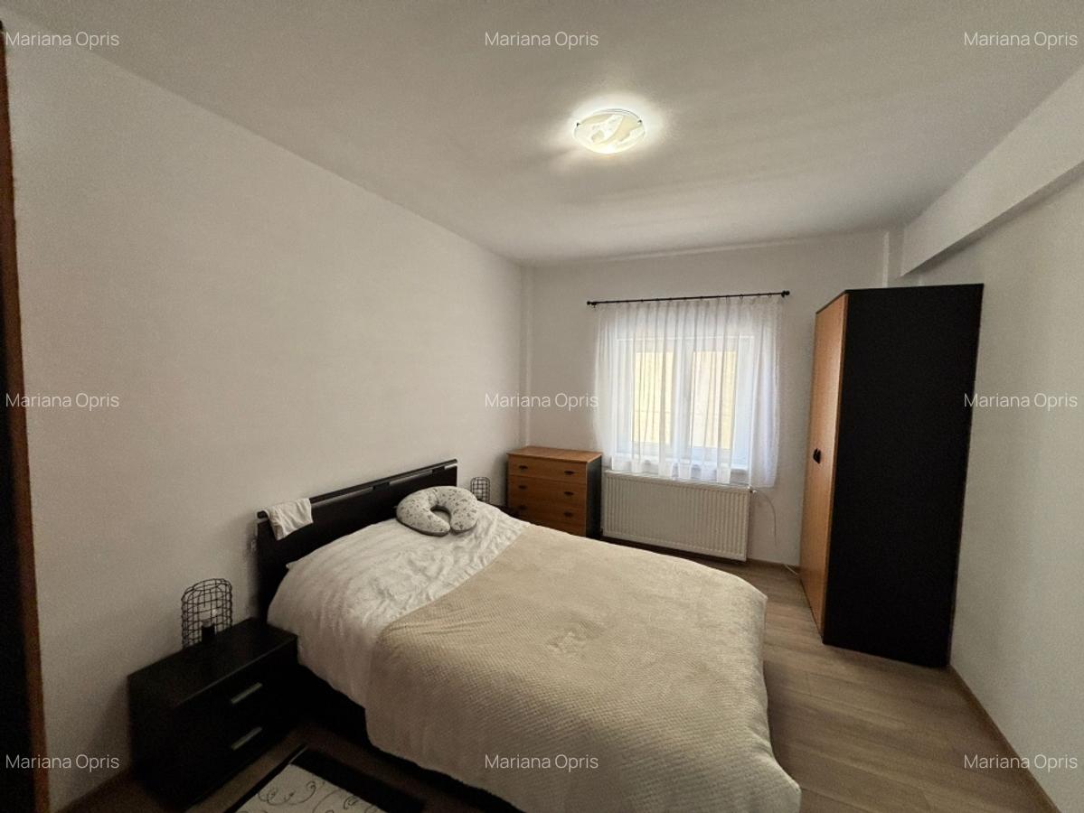 Apartament 2 cam,suprafata utila 46mp,spre inchiriere- Parcul Belvedere,Sibiu - 11