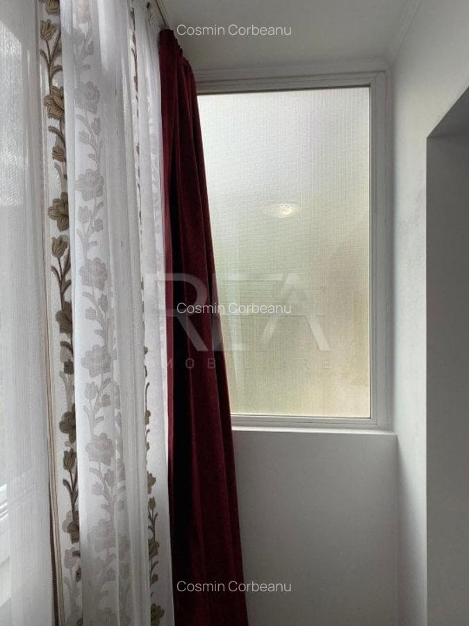 Apartament 2 Camere Parcul Sebastian 200m - 14