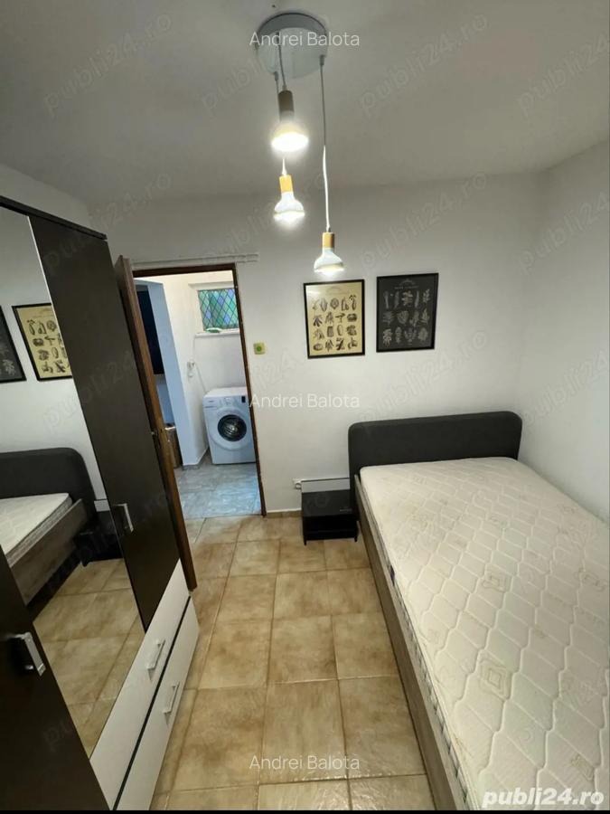 Apartament 3 camere, 60 mp, zona Circumvalatiunii - 5