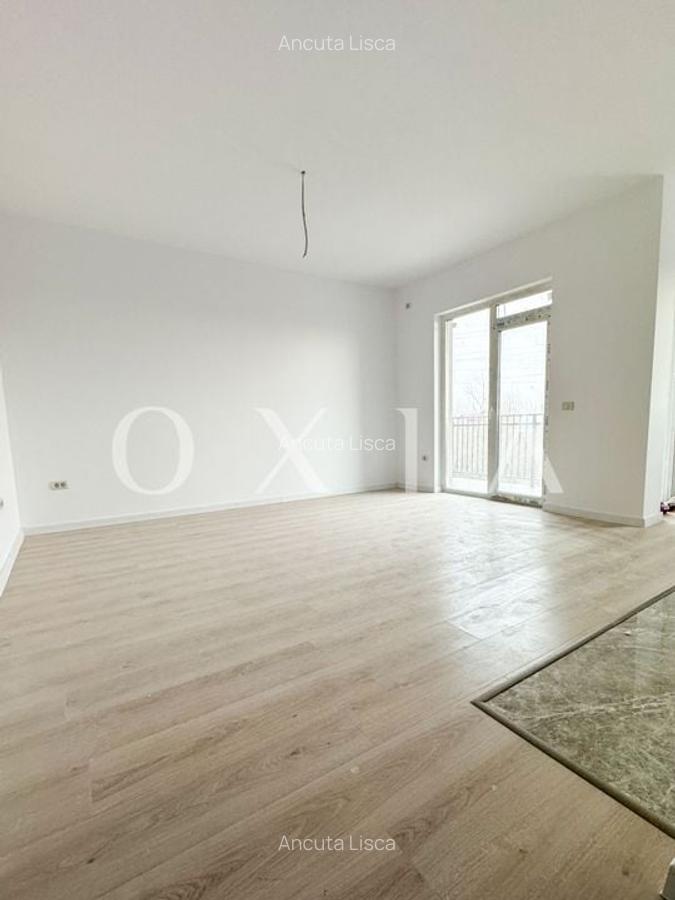 LX 137 Apartament Calea Urseni-finisat modern - 1