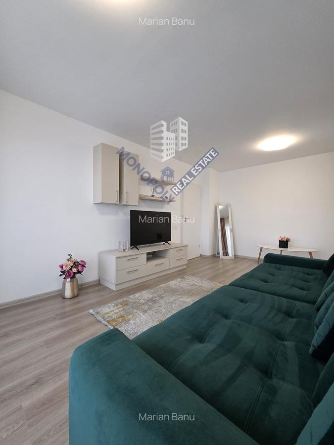Apartament 2 camere - Alphaville Arena - închiriere mediu - 2