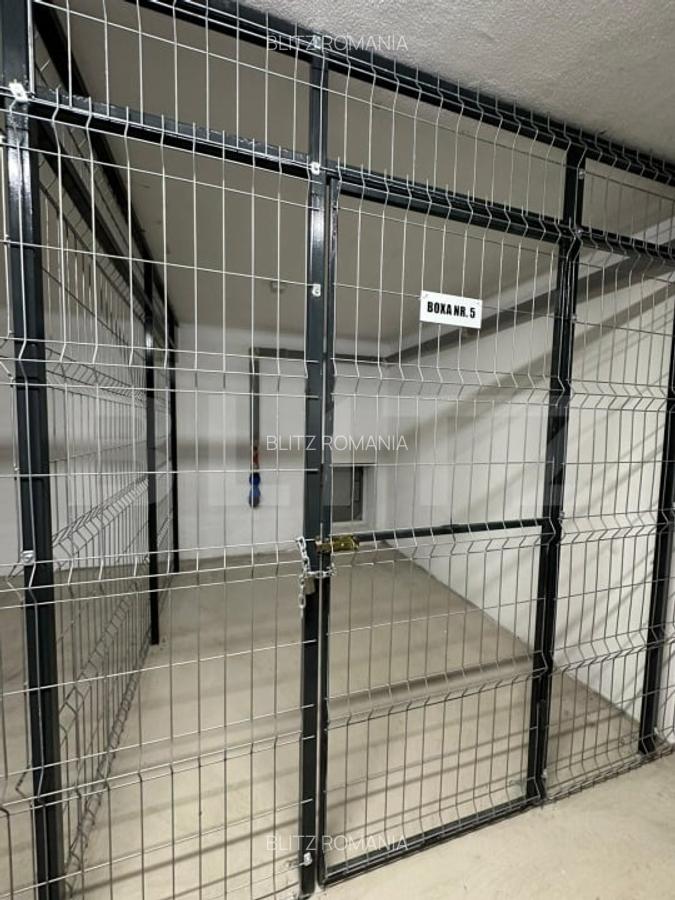 Apartament 2 camere 38mp - 9