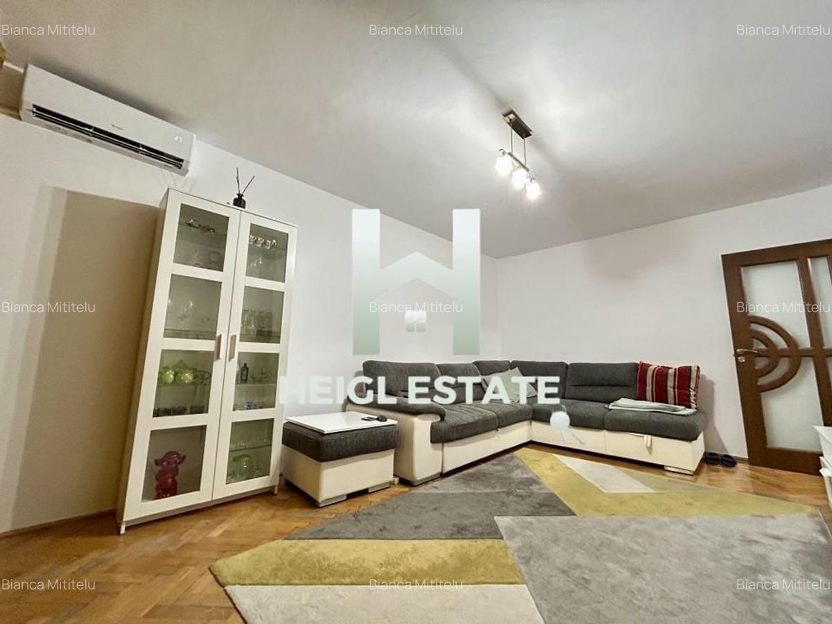Apartament 3 camere 2 bai Lipovei - 3