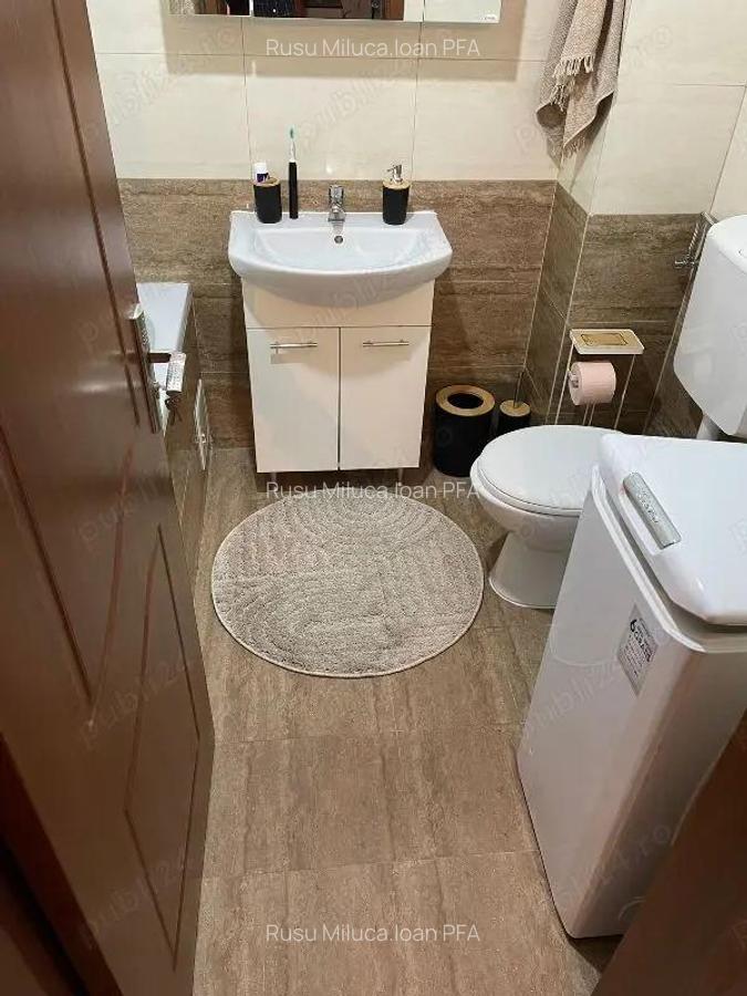 Inchiriere Apartament 2 camere Militari, Rosu, Chiajna - 6