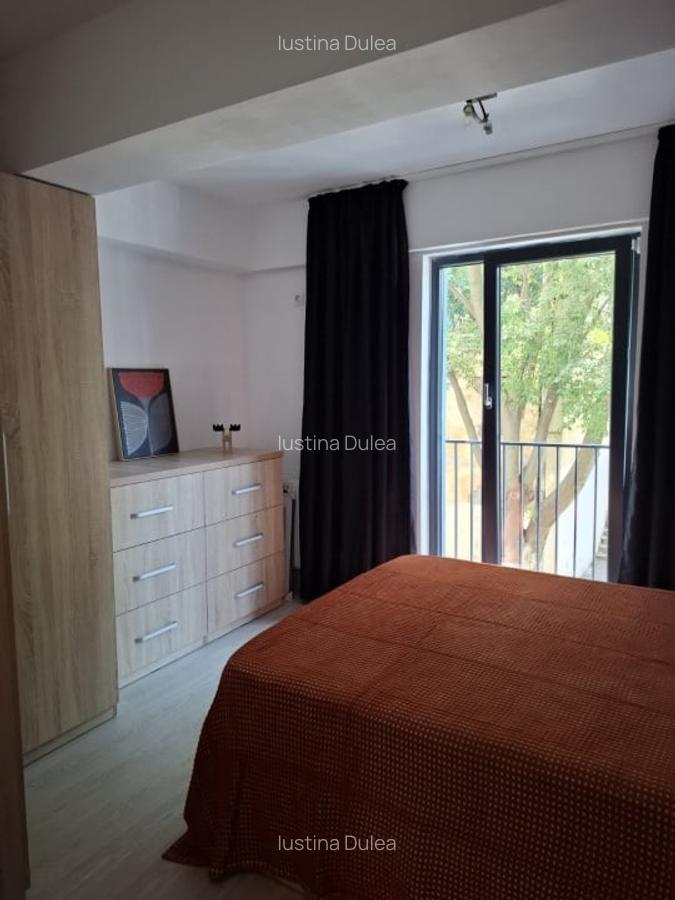 Apartament de 2 camere cu balcon si parcare - Maison, la 10 min de metrou - 3