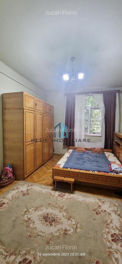 Apartament 2 camere, 60 mp + boxă 5 mp, blocurile rusesti - 7