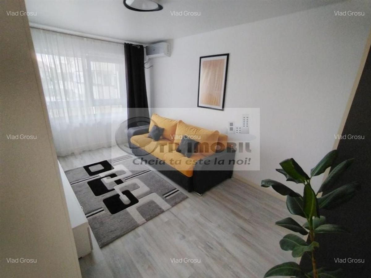 Garsonieră decomandată în Păcurari - 4