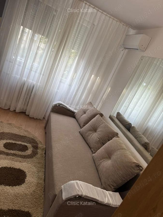 Garsoniera de inchiriat - SOVATA - 1