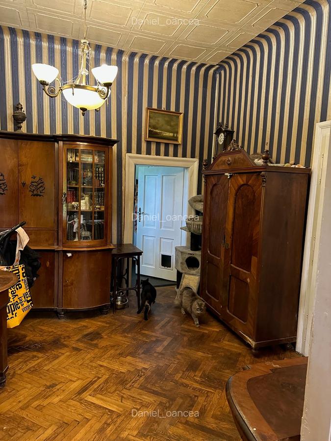 Casa singur in curte -teren 680 mp- zona premium in Sibiu - str. Balea - 5