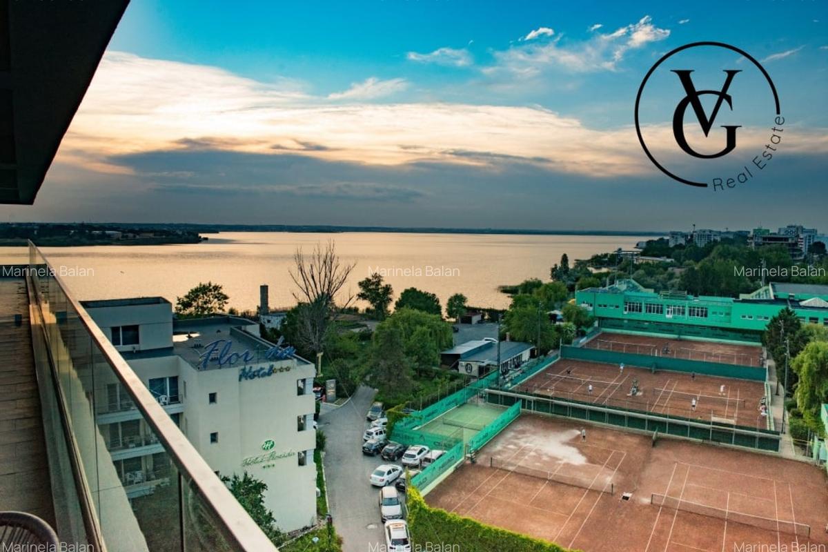 Apartament Penthouse Mamaia - 12