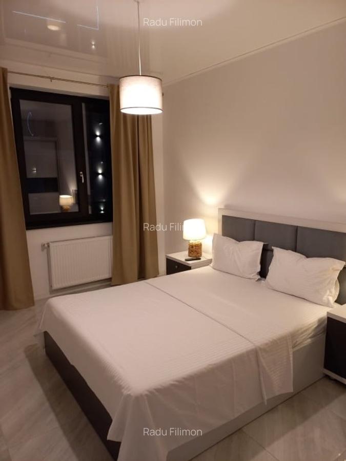 Apartament 2 camere – Stefan Building Promenada - 2
