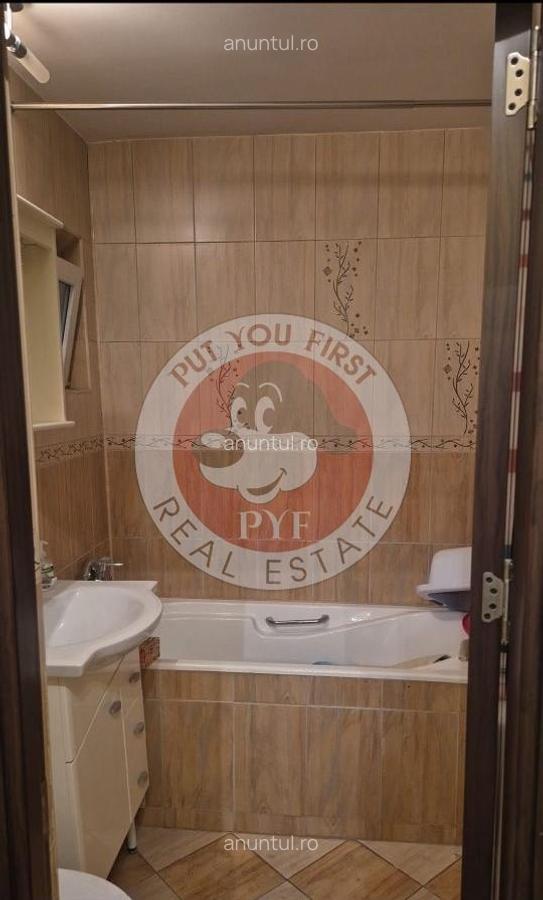 Tineretului | 3 camere | 71mp | Decomandat | B12266 - 9