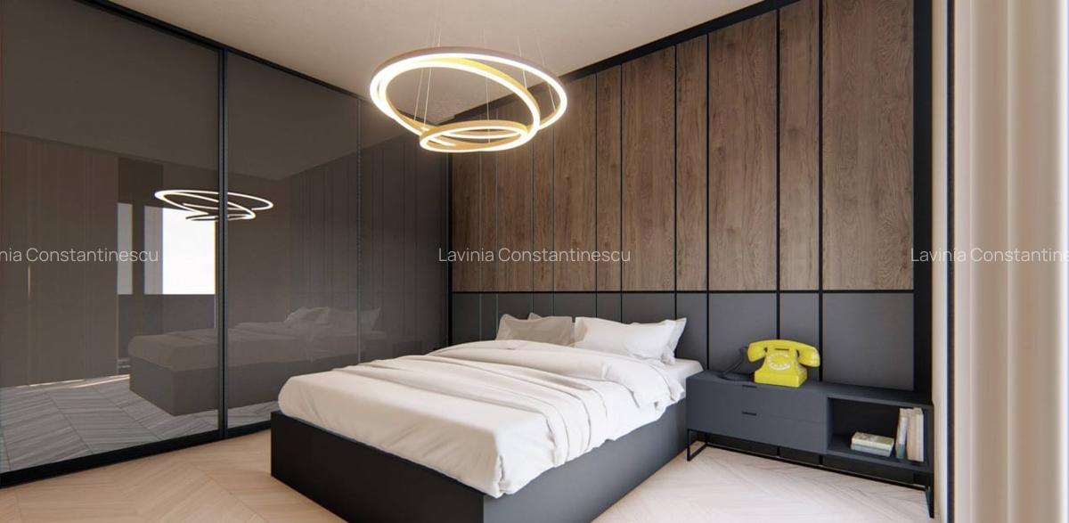 Reducere 10%!Apartament 2 camere studio- complex nou, aproape de metrou Berceni - 1 Reducere 10%!Apartament 2 camere studio- complex nou, aproape de metrou Berceni - 1