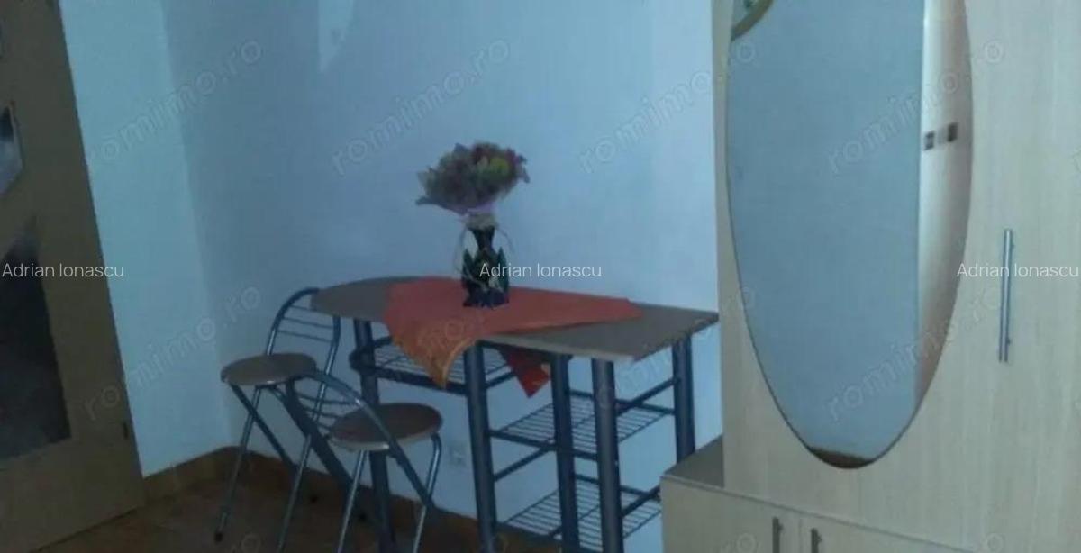 Garsoniera zona Mihai Bravu - 6