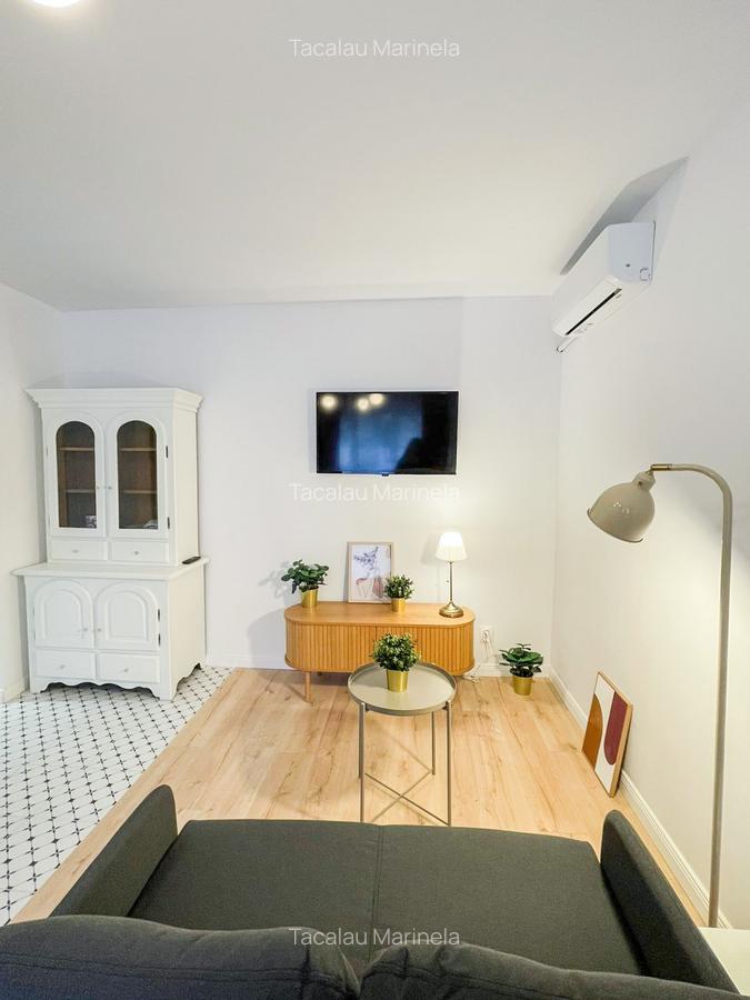 Apartament 3 camere zona Mosilor / Stefan cel Mare / Obor - 3