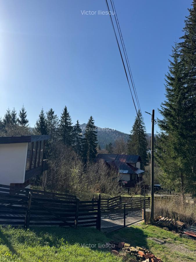 Apartament cu 2 camere semidecomandat în Central - 9