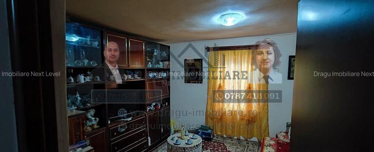 Casa si teren Padureni/livada pe rod/Marasesti/Vrancea - 15