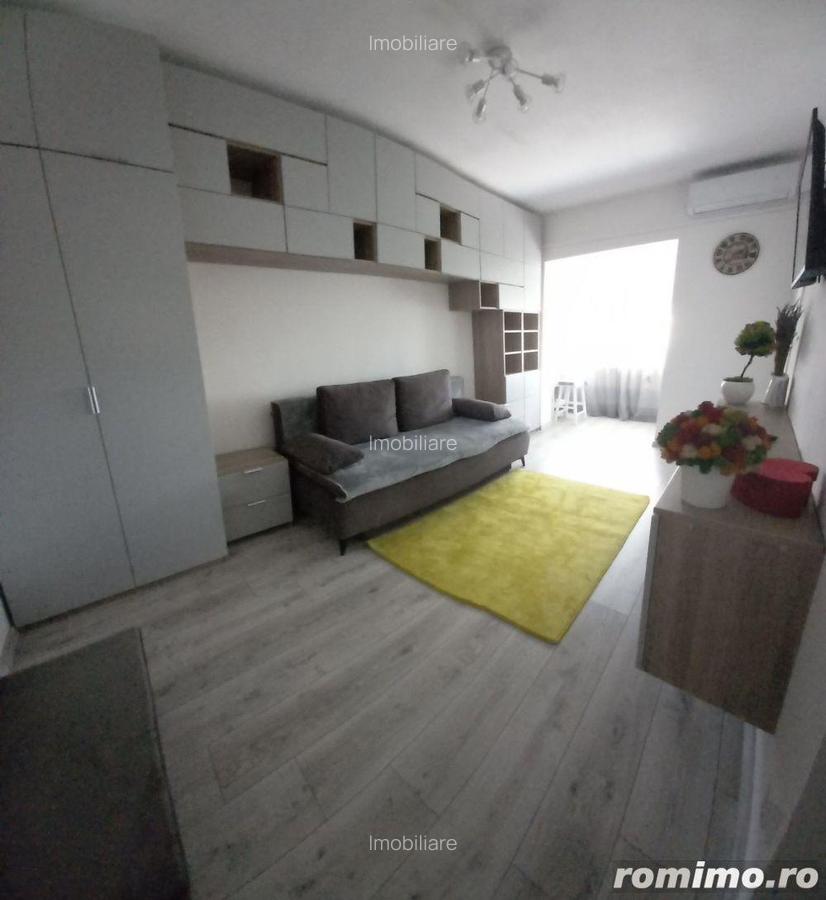 Garsoniera moderna, situata in zona Drumul Taberei - 5