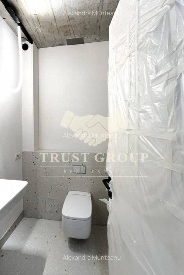 Duplex 4 camere | Dorobanti | Curte proprie | 2 Locuri de parcare - 15