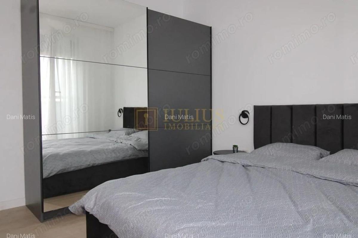 Ideal pentru un cuplu, se afla la 3-5 min de centura TM, centrala proprie - 4 Ideal pentru un cuplu, se afla la 3-5 min de centura TM, centrala proprie - 4